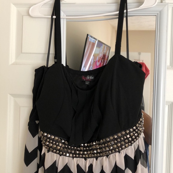 Maxi dress - Picture 1 of 8
